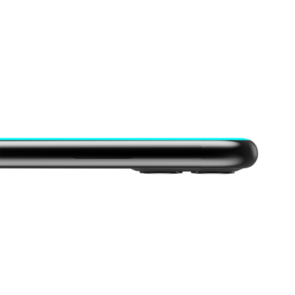 NOVANL 3-Pack Screen Protectors voor iPhone XR met Installatiekit