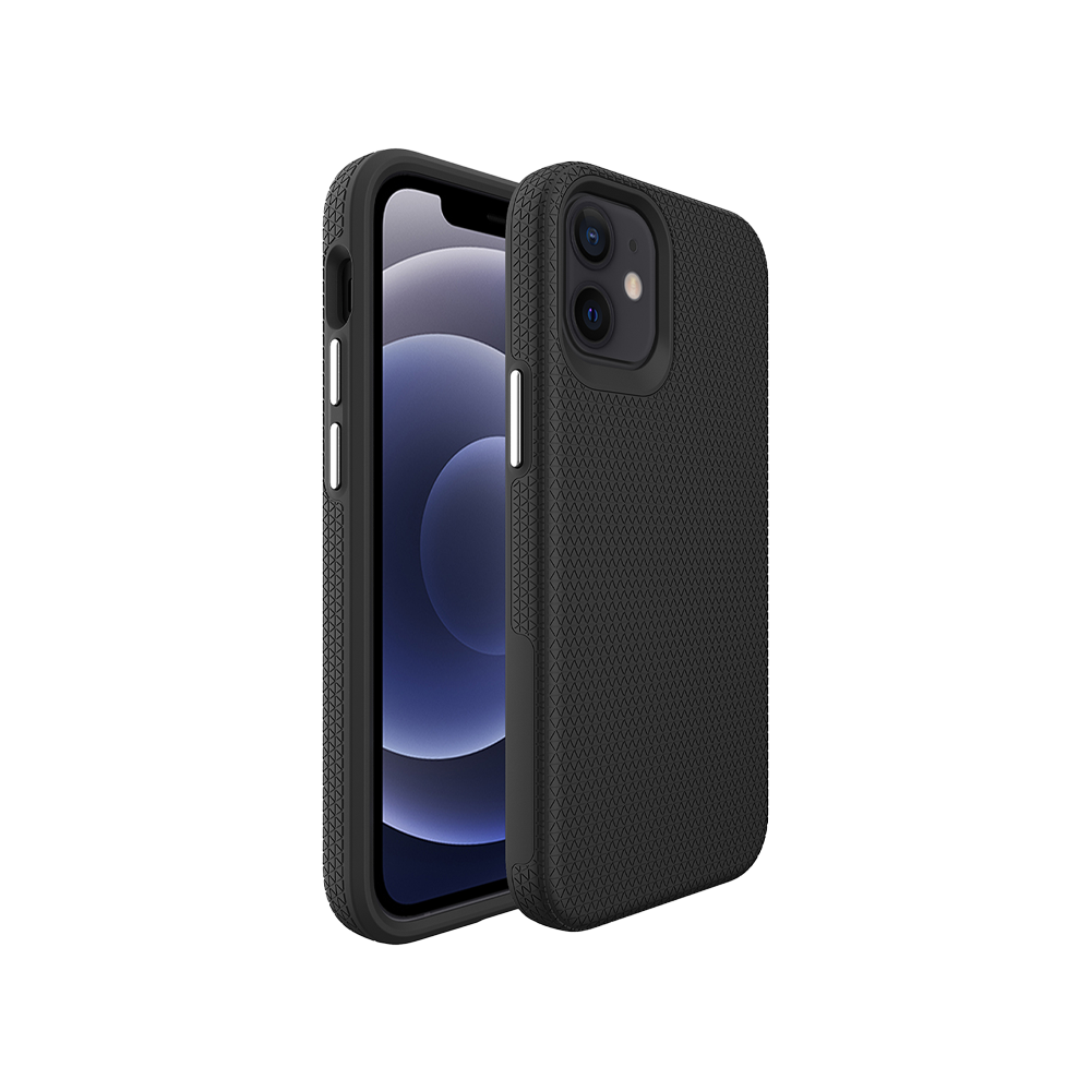 NOVANL GripArmor Hoesje voor iPhone 12 Mini