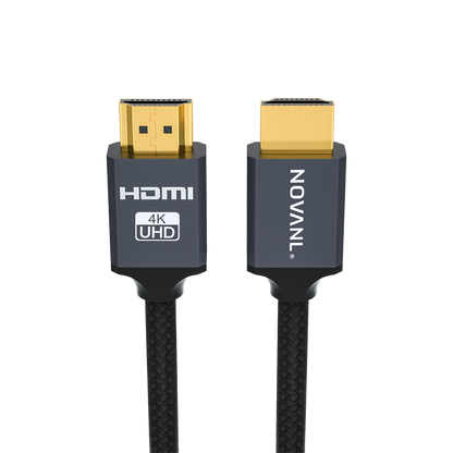 NOVANL UltraHD HDMI 2.0B 4K Kabel (3M)