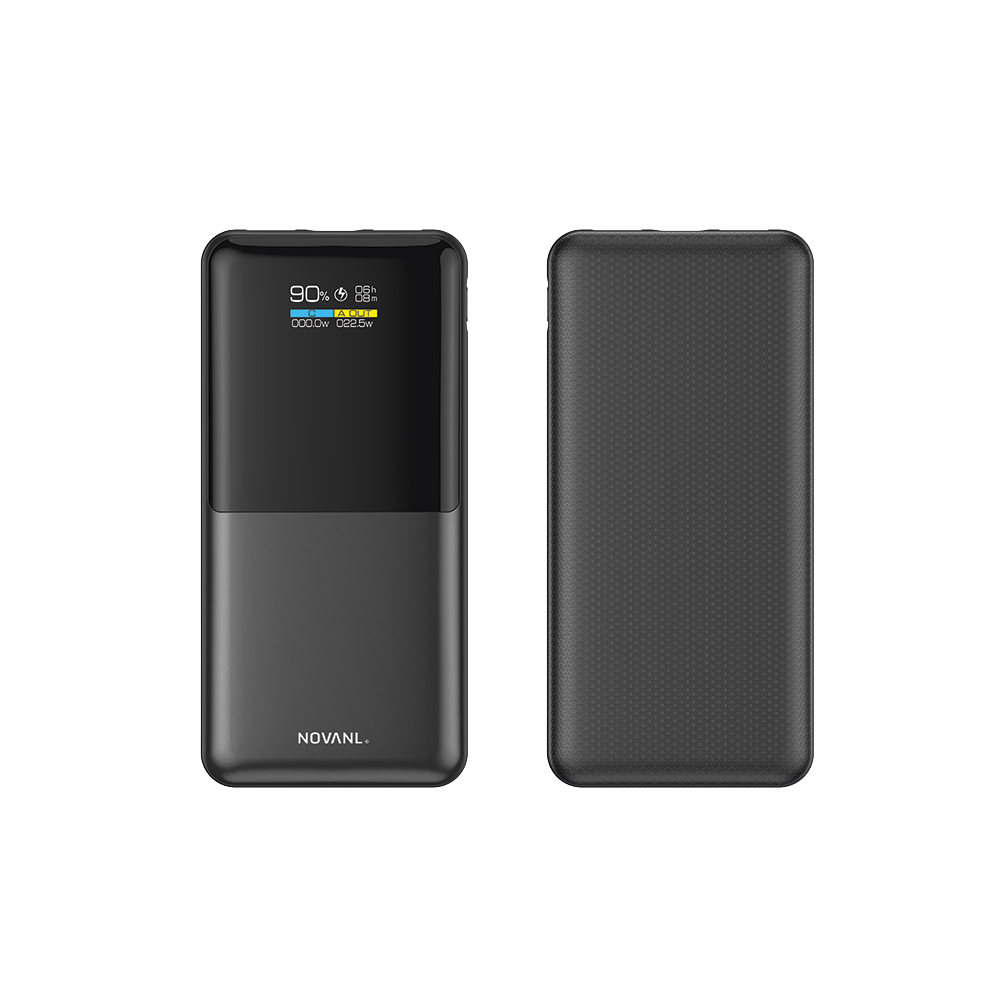 NOVANL PowerUp Pro (10.000 mAh)