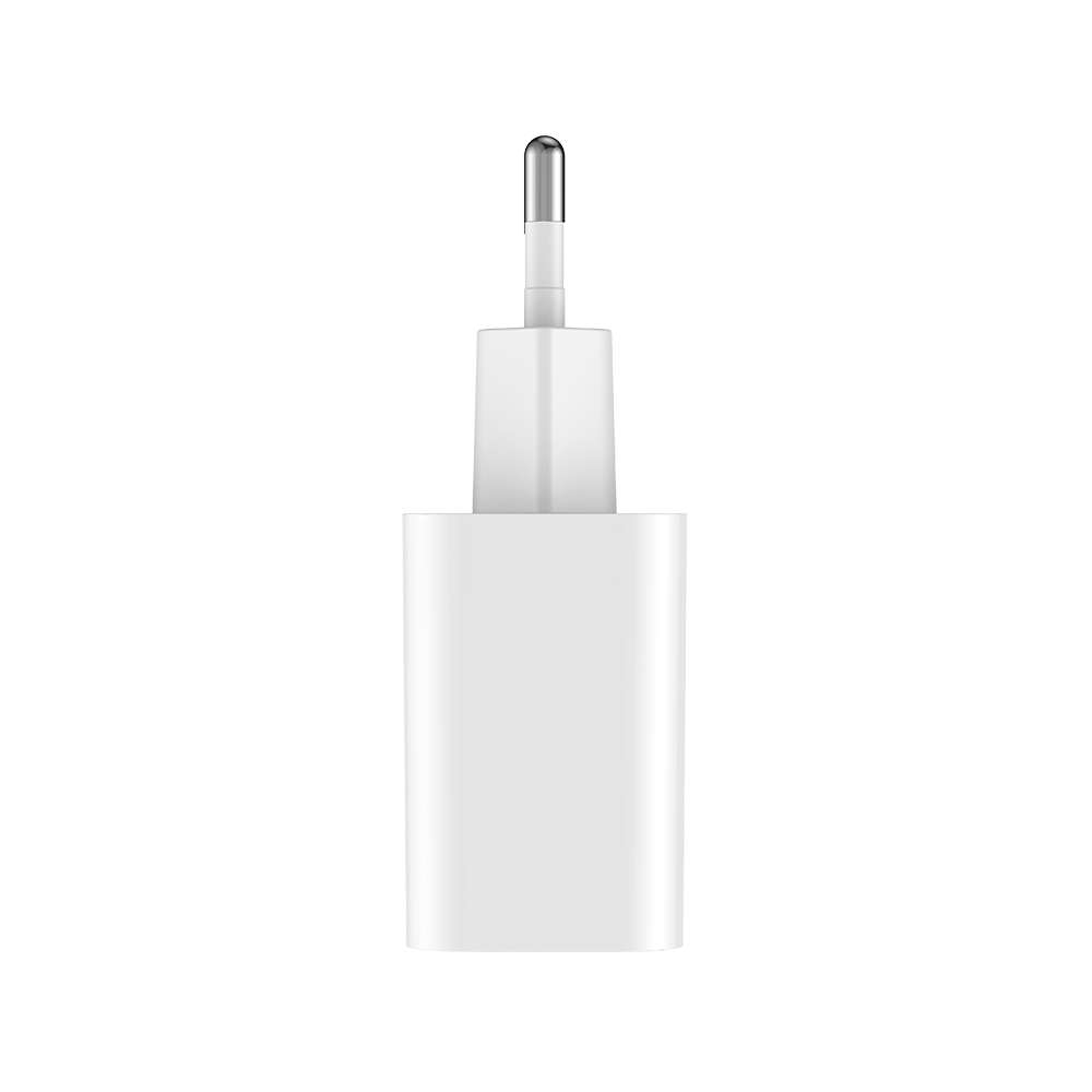 NOVANL ProCharge 20W USB-A & USB-C (Dubbele Poort) Adapter