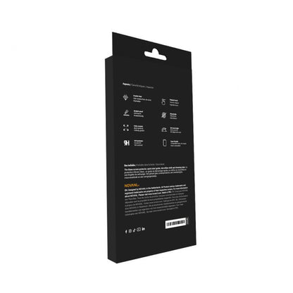 NOVANL Screenprotector Pro voor iPhone 13/13 Pro