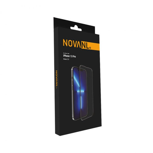NOVANL Screenprotector Pro voor iPhone 13/13 Pro
