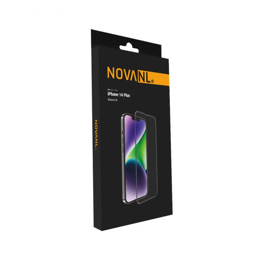 NOVANL Screenprotector Pro voor iPhone 14 Plus
