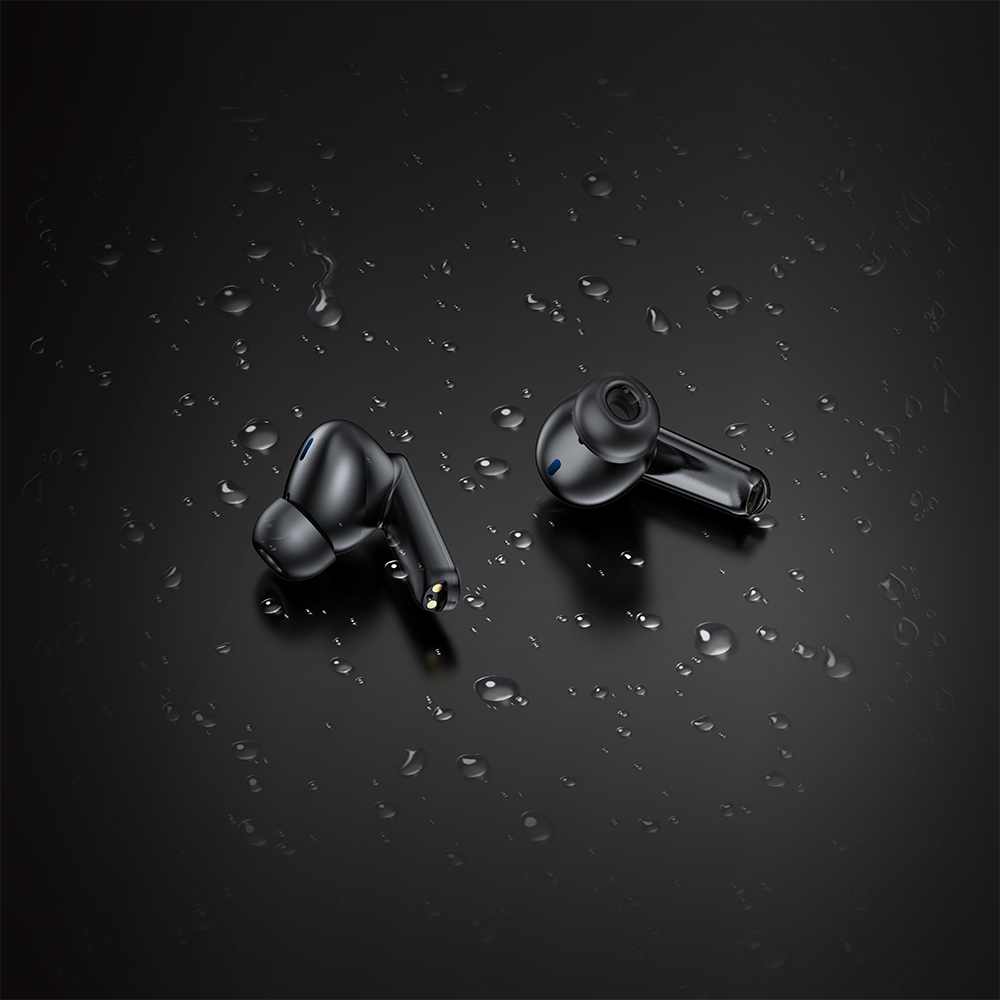NOVANL AirFlow Pro Draadloze Oordopjes