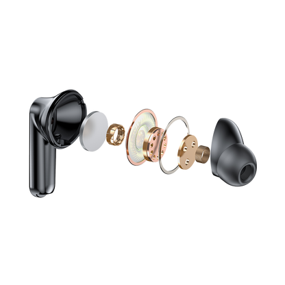 NOVANL AirFlow Pro Draadloze Oordopjes