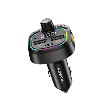 NOVANL PowerDrive FM-transmissie (38W)