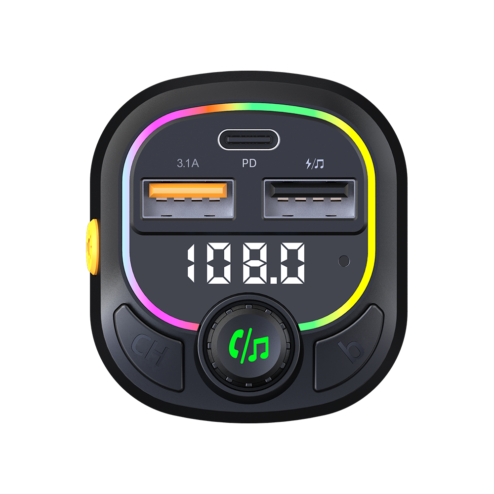 NOVANL PowerDrive FM-transmissie (38W)