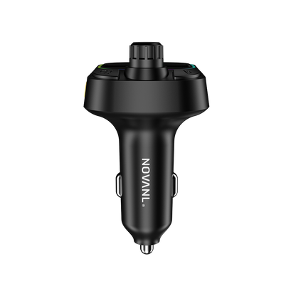 NOVANL PowerDrive FM-transmissie (38W)