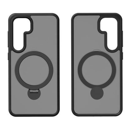 NOVANL MagGuard Hoesje voor Samsung Galaxy S24