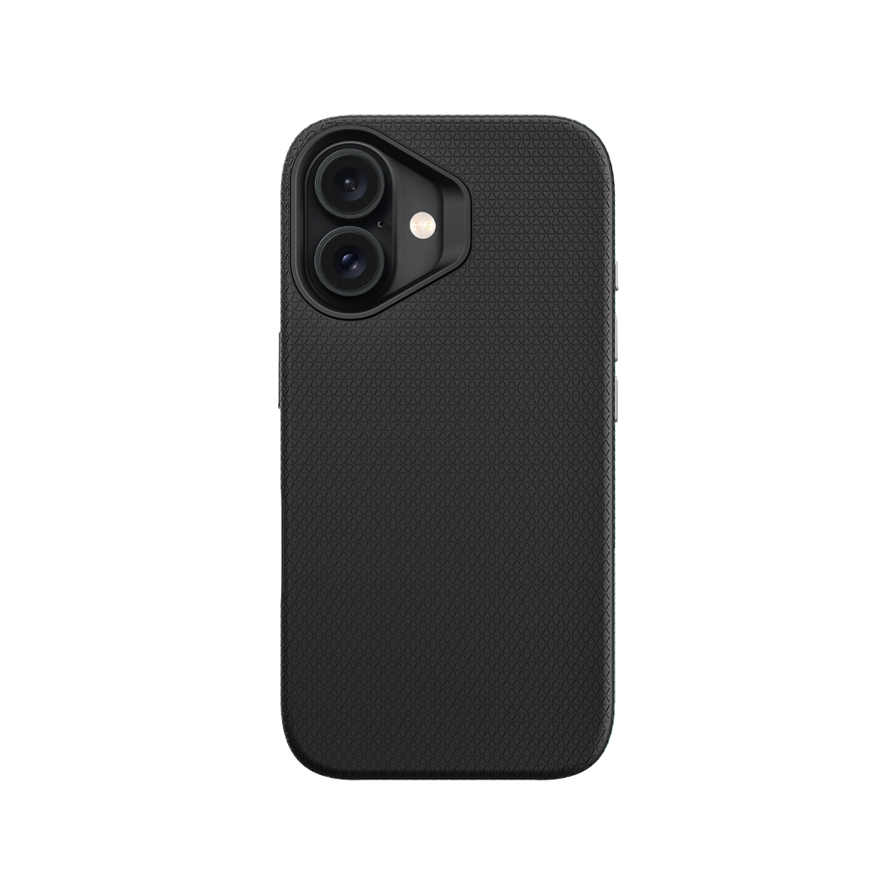 NOVANL GripArmor Case (Incl. Magnetics) Compatible for iPhone 17
