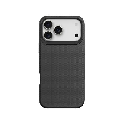 NOVANL GripArmor Case (Incl. Magnetics) Compatible for iPhone 17 Pro Max