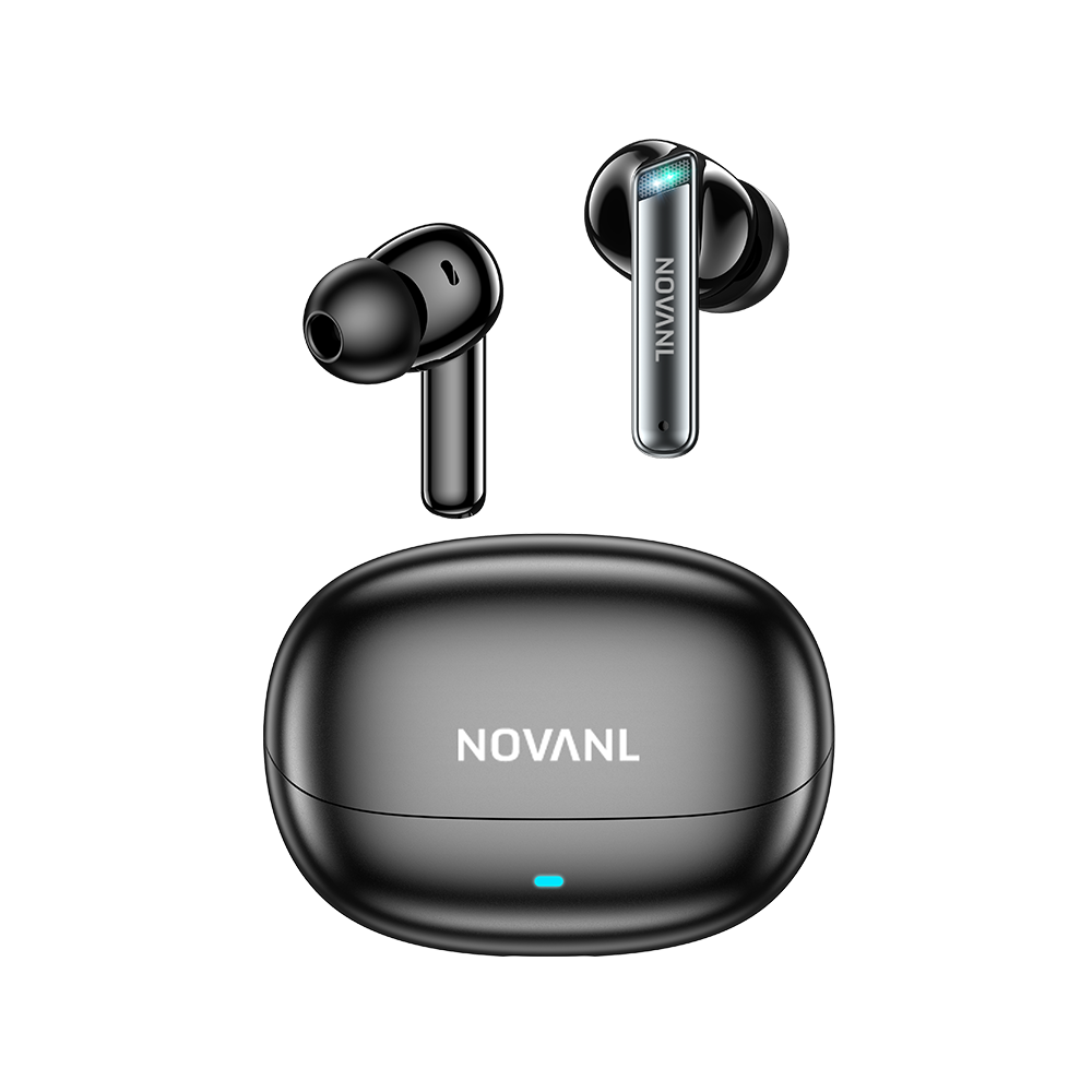 NOVANL Harmoniq Pro draadloze oordopjes