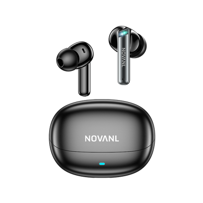 NOVANL Harmoniq Pro draadloze oordopjes