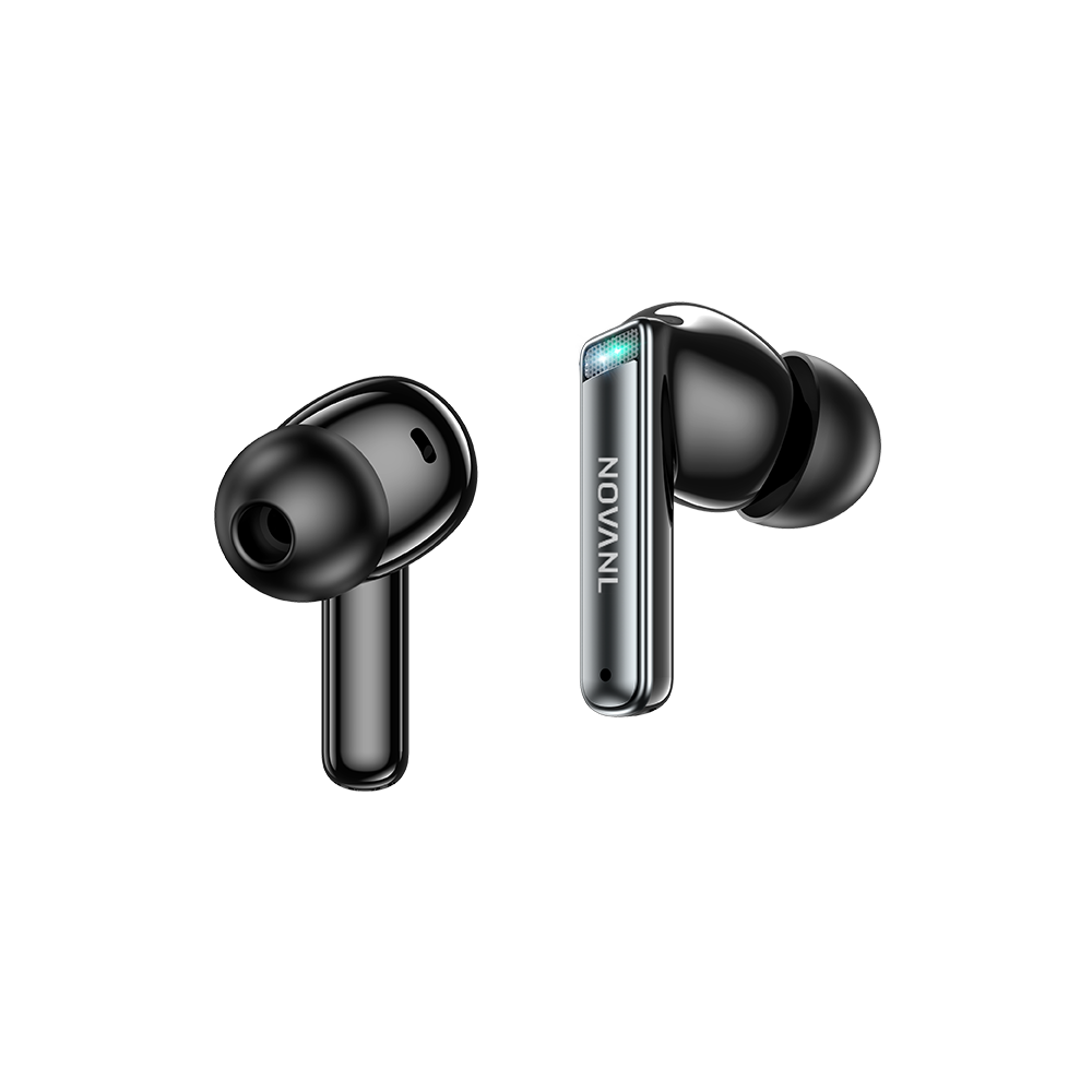 NOVANL Harmoniq Pro draadloze oordopjes