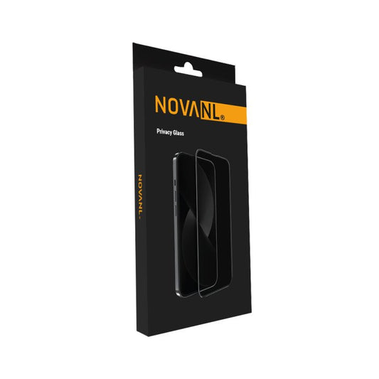 NOVANL Screenprotector Pro voor iPhone 15 Plus