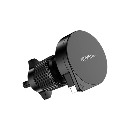 NOVANL MagLock Pro Wireless incl. USB-C-kabel