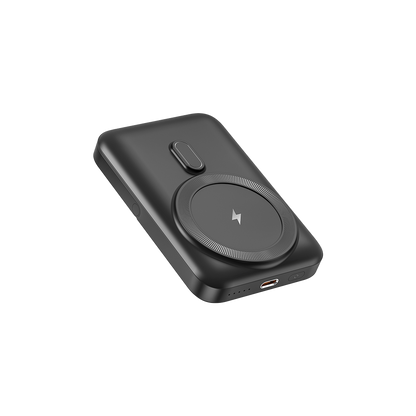 NOVANL PowerUp MagStand Pro (Incl. Kickstand) 10.000 mAh Powerbank