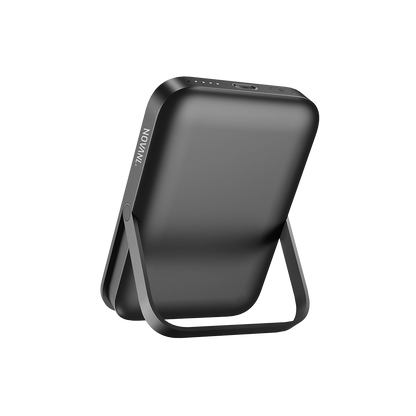 NOVANL PowerUp MagStand Pro (Incl. Kickstand) 5.000 mAh Powerbank