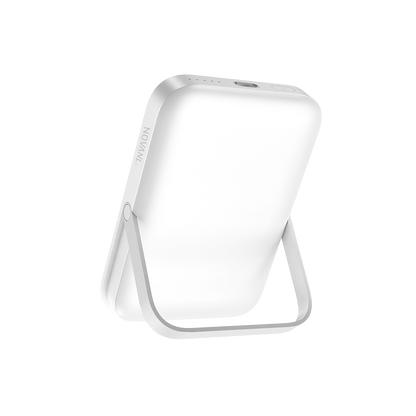 NOVANL PowerUp MagStand Pro (Incl. Kickstand) 5.000 mAh Powerbank