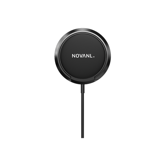 NOVANL MagWireless Draadloze Oplader (MagSafe-compatibel)