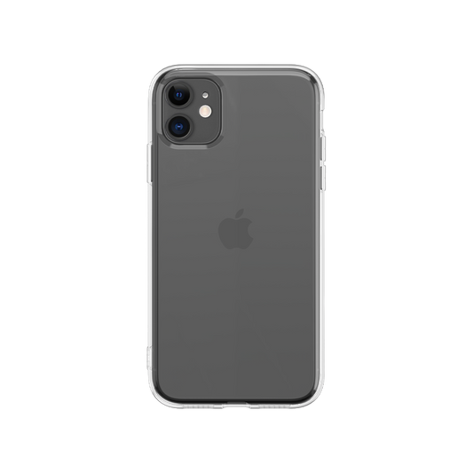 NOVANL Clear TPUCase for iPhone 11_1