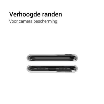 NOVANL Clear TPUCase for iPhone 11_3