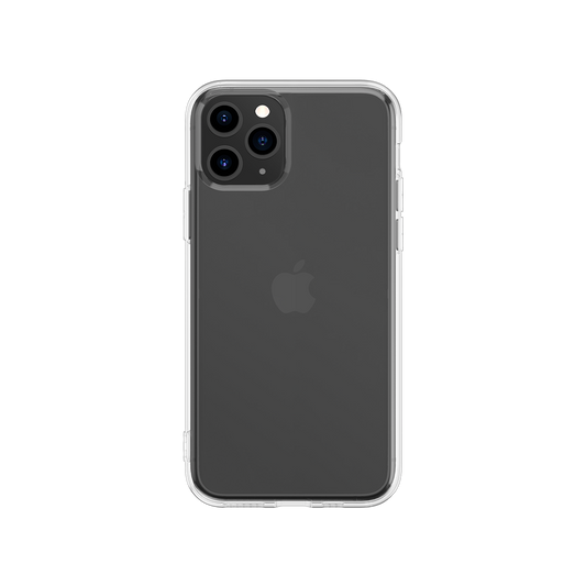 NOVANL Clear TPUCase for iPhone 11 Pro Max_1