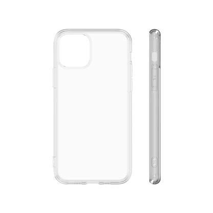 NOVANL Clear TPUCase for iPhone 11 Pro Max_2