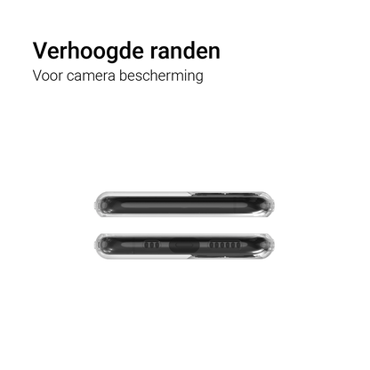 NOVANL Clear TPUCase for iPhone 11 Pro Max_3