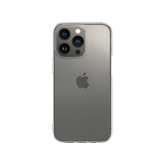 NOVANL Clear TPUCase for iPhone 13 Pro_1