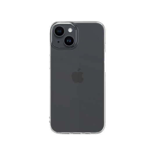 NOVANL Clear TPUCase for iPhone 14 Plus_1