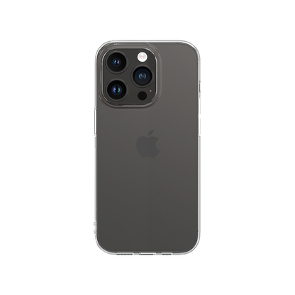 NOVANL Clear TPUCase for iPhone 14 Pro Max_1