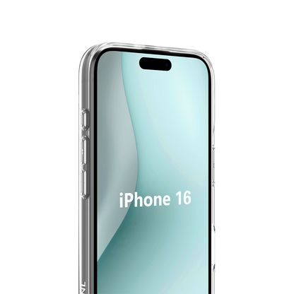 NOVANL Clear TPUCase for iPhone 16_3
