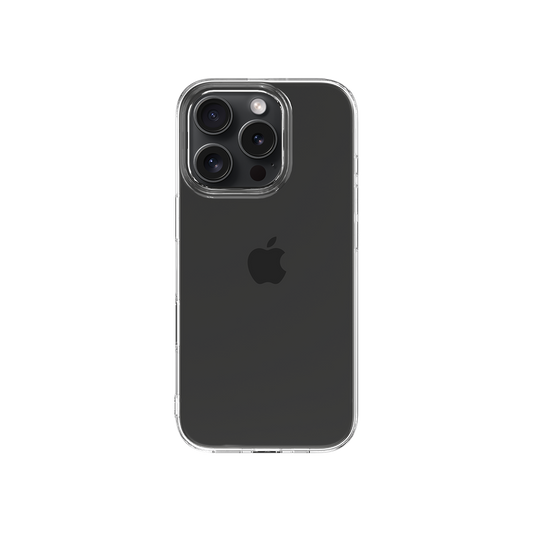 NOVANL Clear TPUCase for iPhone 16 Pro_1