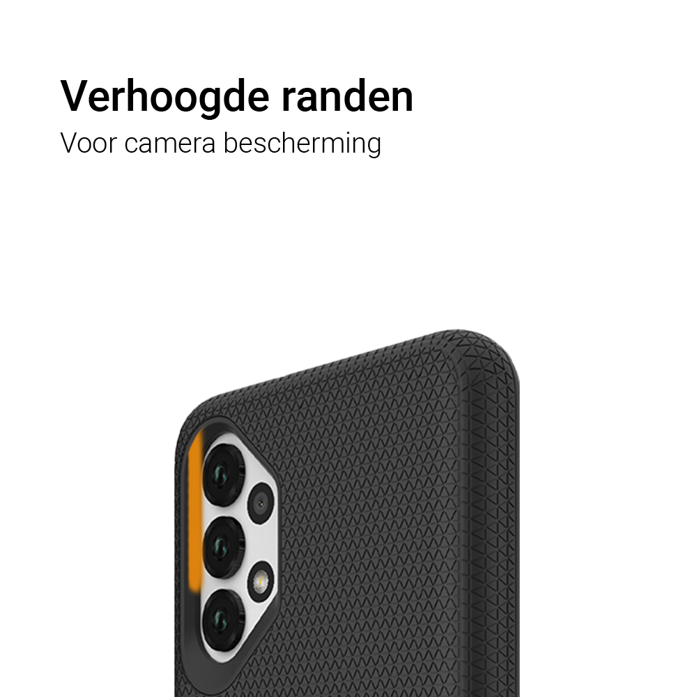 NOVANL GripArmor Case for Samsung Galaxy A14 4G/5G_3