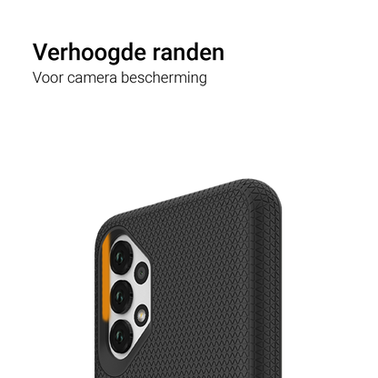 NOVANL GripArmor Case for Samsung Galaxy A14 4G/5G_3