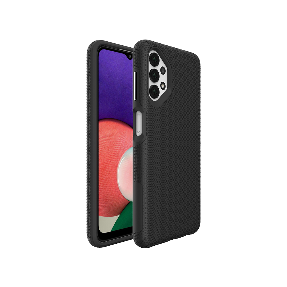 NOVANL GripArmor Case for Samsung Galaxy A14 4G/5G_4
