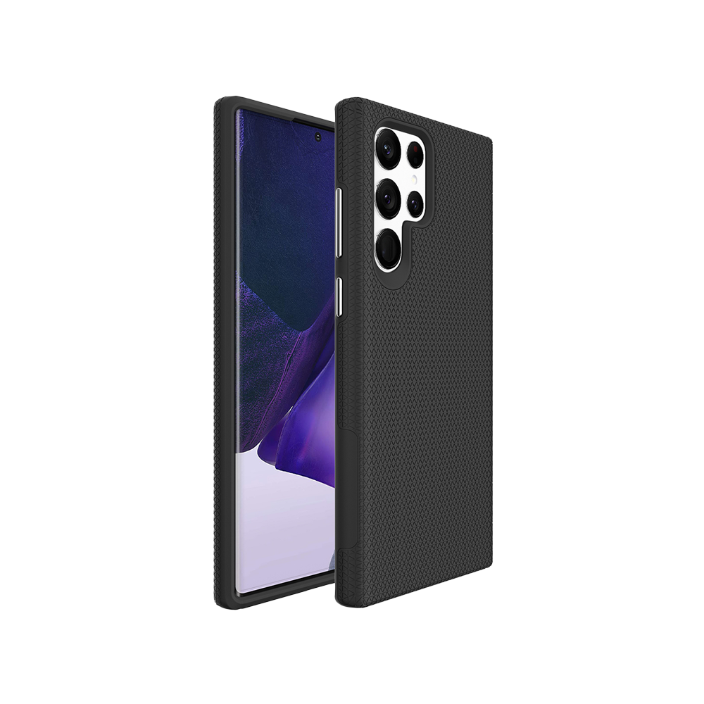 NOVANL GripArmor Case for Samsung Galaxy S22 Ultra_4