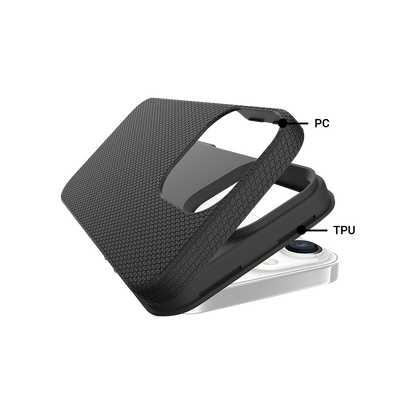 NOVANL GripArmor Case for iPhone 13 Pro_2