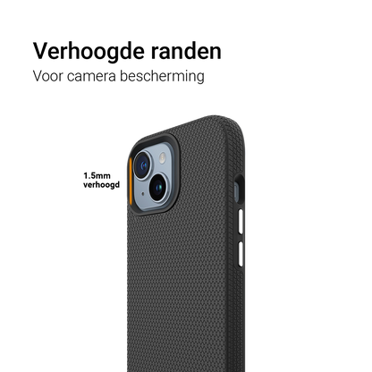 NOVANL GripArmor Case for iPhone 15_3