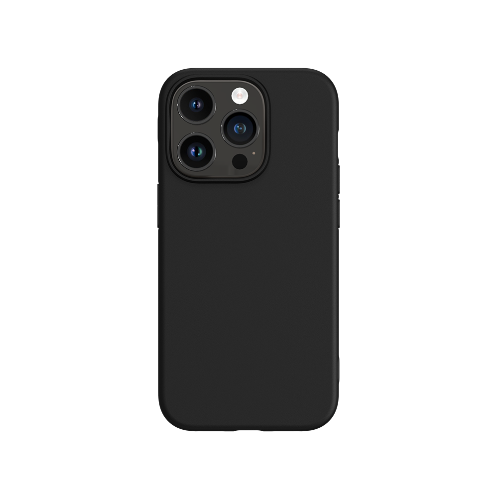 NOVANL Midnight TPU Case for iPhone 14 Pro_1