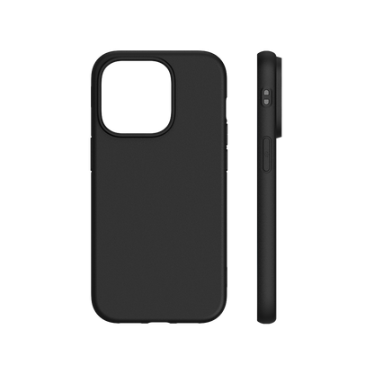 NOVANL Midnight TPU Case for iPhone 14 Pro_3