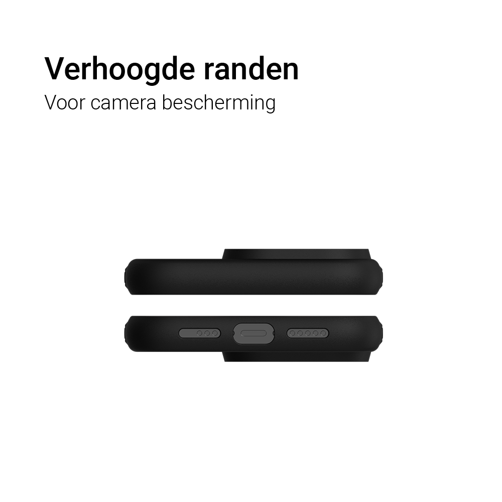 NOVANL Midnight TPU Case for iPhone 14 Pro_4