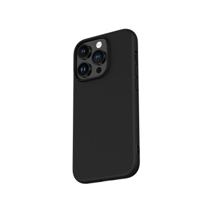 NOVANL Midnight TPU Case for iPhone 14 Pro_5