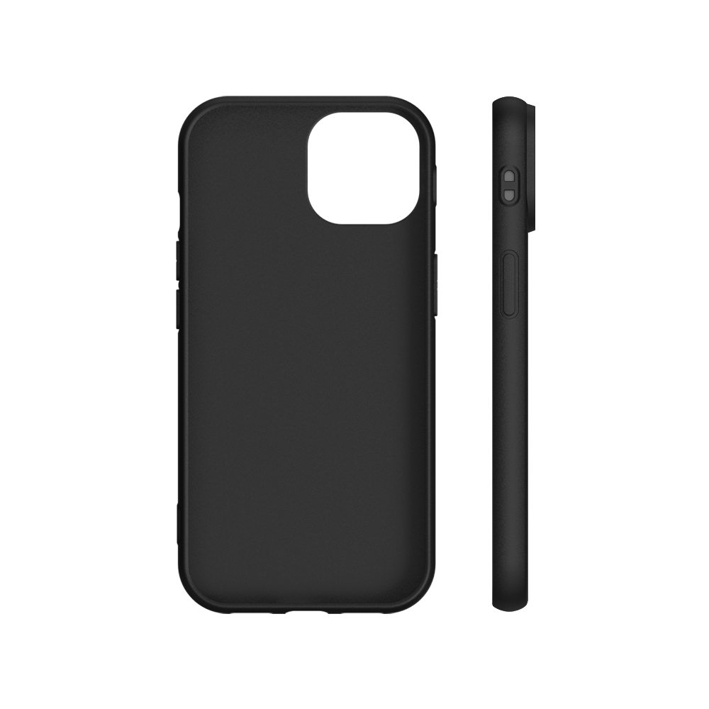 NOVANL Midnight TPU Case for iPhone 15_4