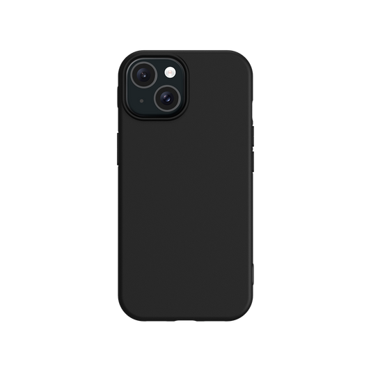 NOVANL Midnight TPU Case for iPhone 15 Plus_1
