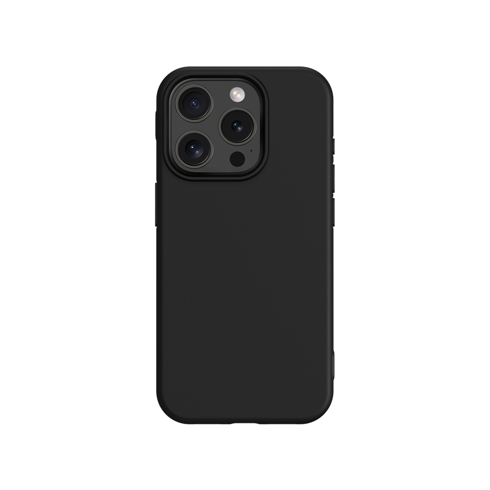 NOVANL Midnight TPU Case for iPhone 15 Pro_1