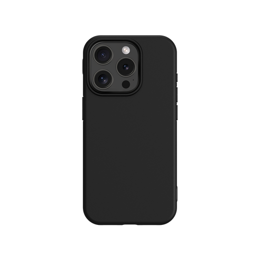 NOVANL Midnight TPU Case for iPhone 15 Pro_1