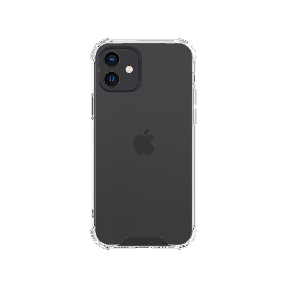 NOVANL ShockShield Case for iPhone 12/12 Pro_1